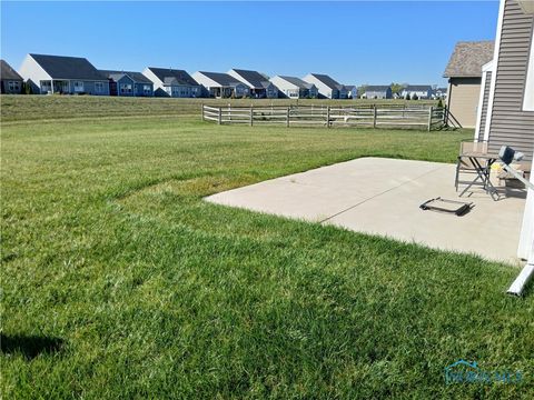 Tiny photo for 7465 Peppergrass Crossing, Maumee, OH 43537 (MLS # 6136481)