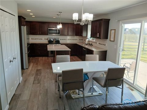 Tiny photo for 7465 Peppergrass Crossing, Maumee, OH 43537 (MLS # 6136481)