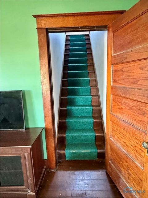 Tiny photo for 6767 Independance Rd. Rd, Defiance, OH 43512 (MLS # 6136607)