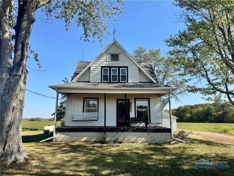 Photo of 6767 Independance Rd. Rd, Defiance, OH 43512 (MLS # 6136607)
