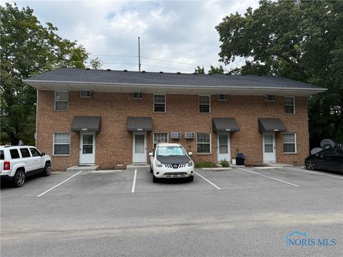 5409 W Alexis Road Sylvania OH 43560