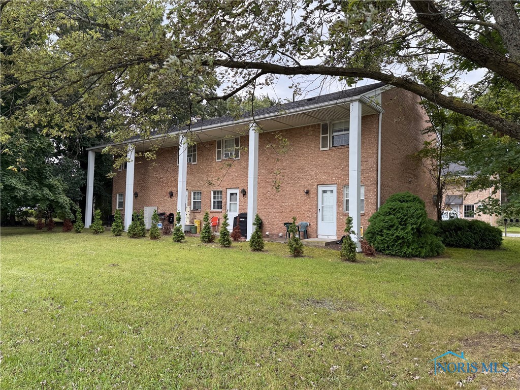 5409 W Alexis Road