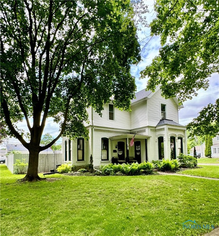 307 Monroe Street, Delta, Ohio image 1