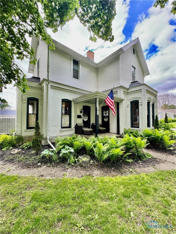 307 Monroe Street, Delta, Ohio image 2