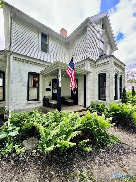 307 Monroe Street, Delta, Ohio image 3
