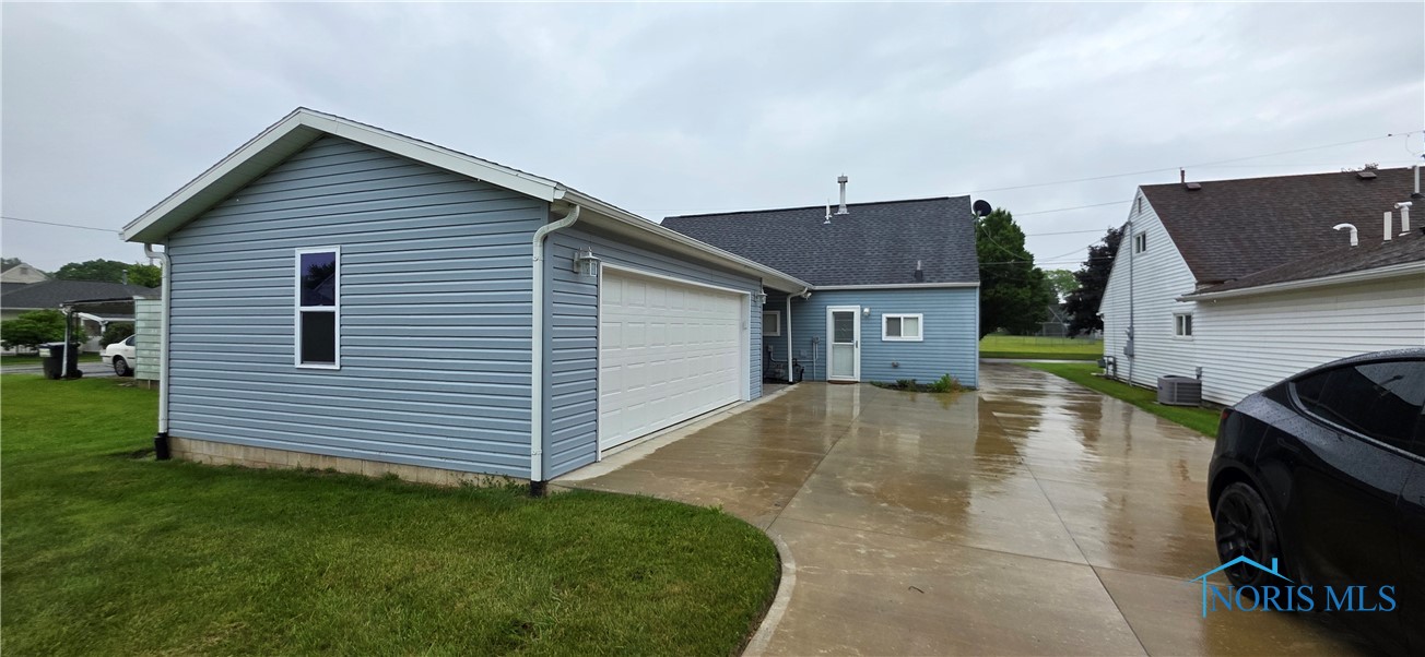 209 Fair Street, Clyde, Ohio image 39
