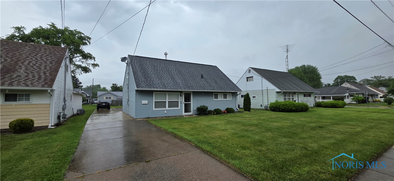 209 Fair Street, Clyde, Ohio image 42