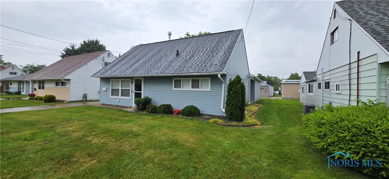 209 Fair Street, Clyde, Ohio image 43