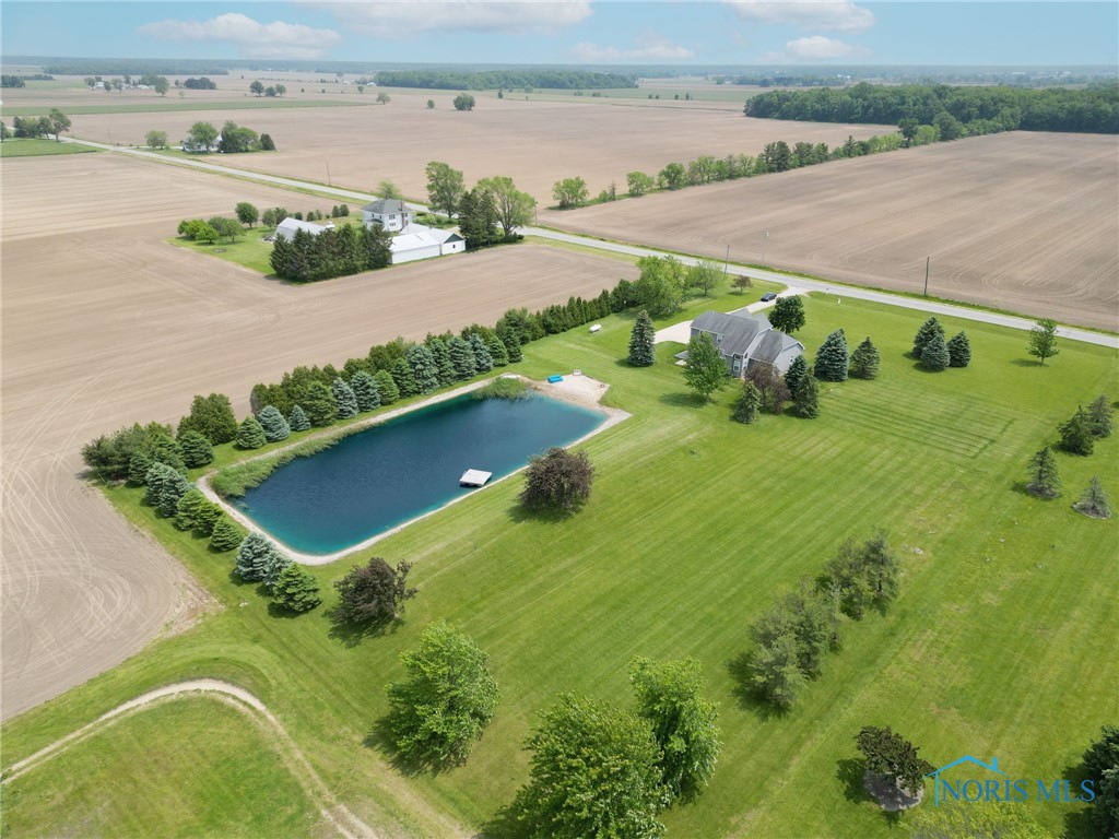 1888 Co Rd M Road, Swanton, Ohio image 46