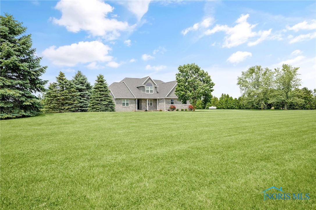 1888 Co Rd M Road, Swanton, Ohio image 1