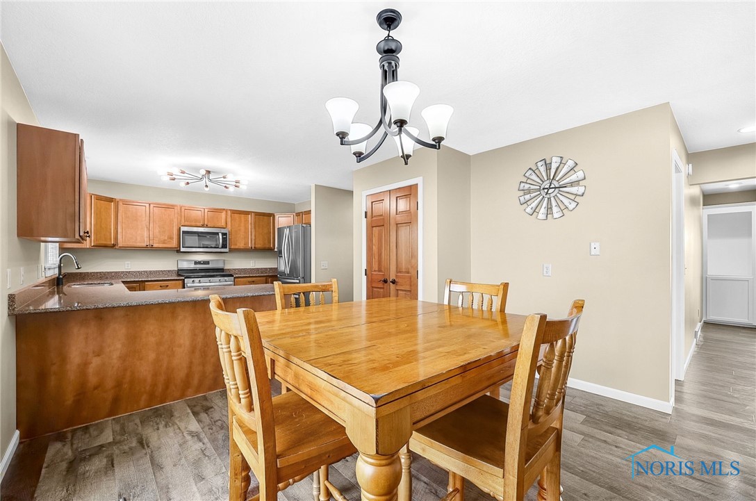 1888 Co Rd M Road, Swanton, Ohio image 16