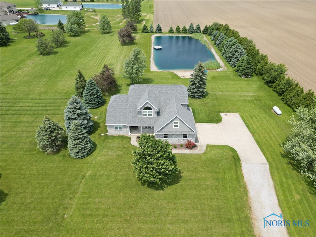 1888 Co Rd M Road, Swanton, Ohio image 43
