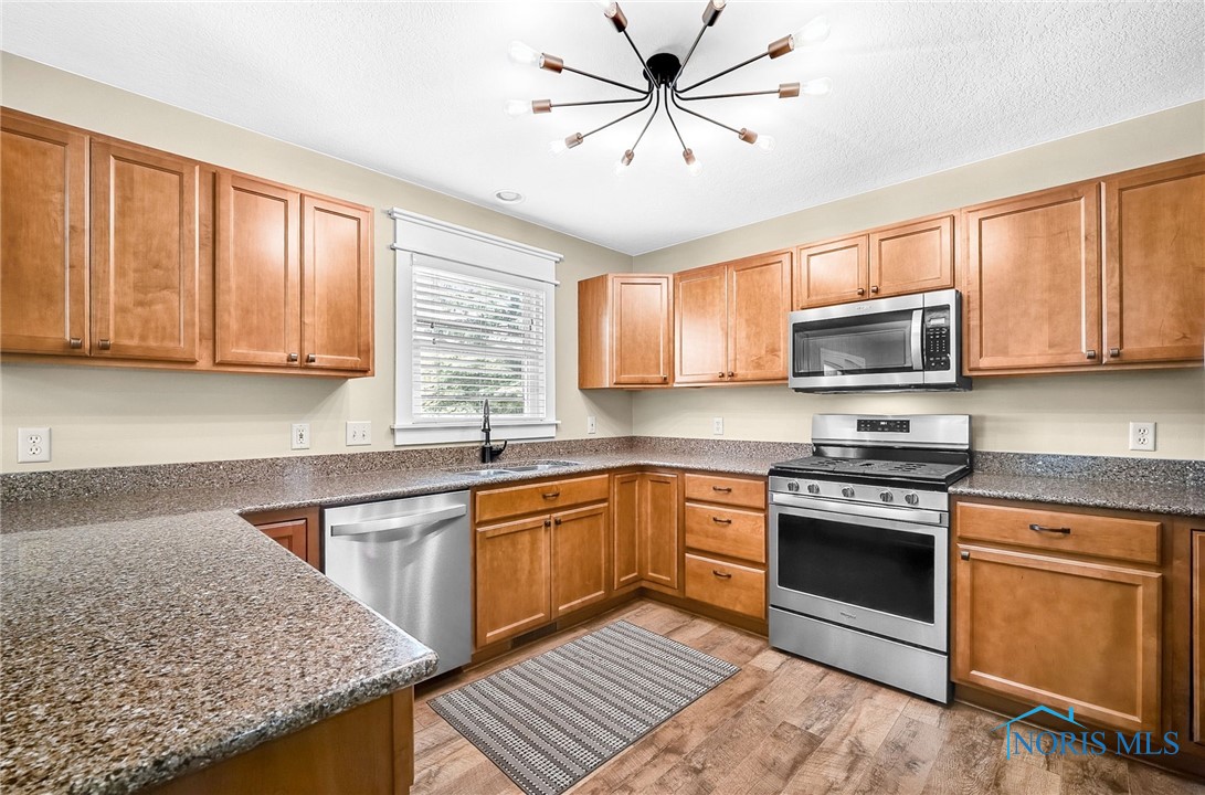 1888 Co Rd M Road, Swanton, Ohio image 12