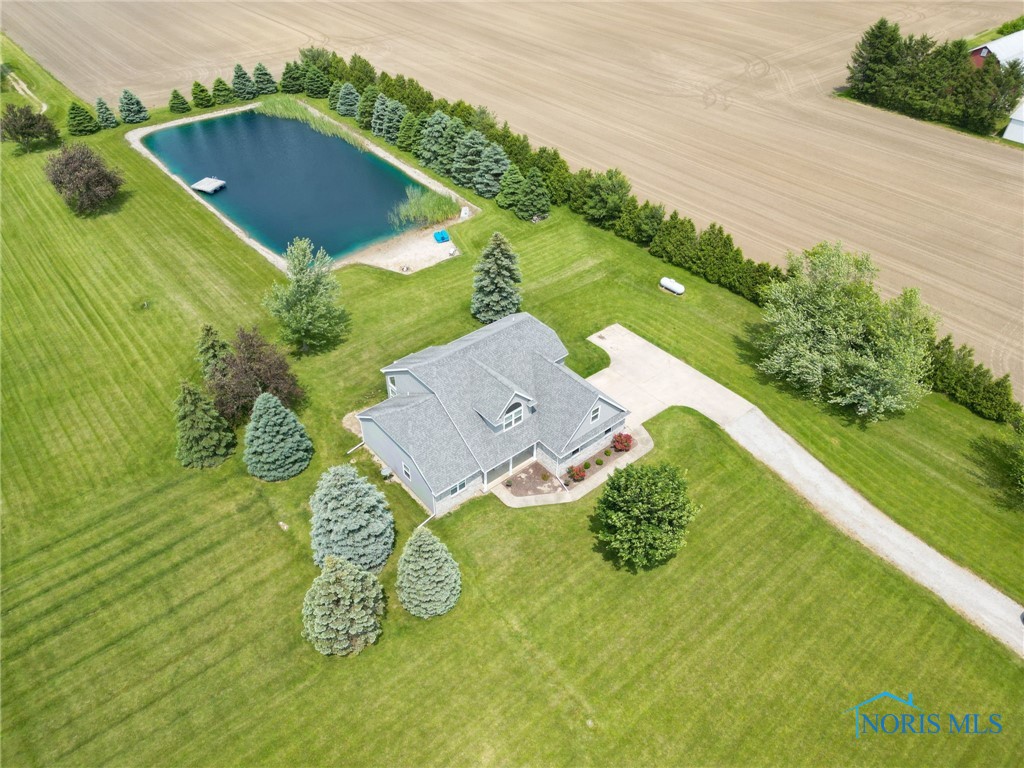 1888 Co Rd M Road, Swanton, Ohio image 42