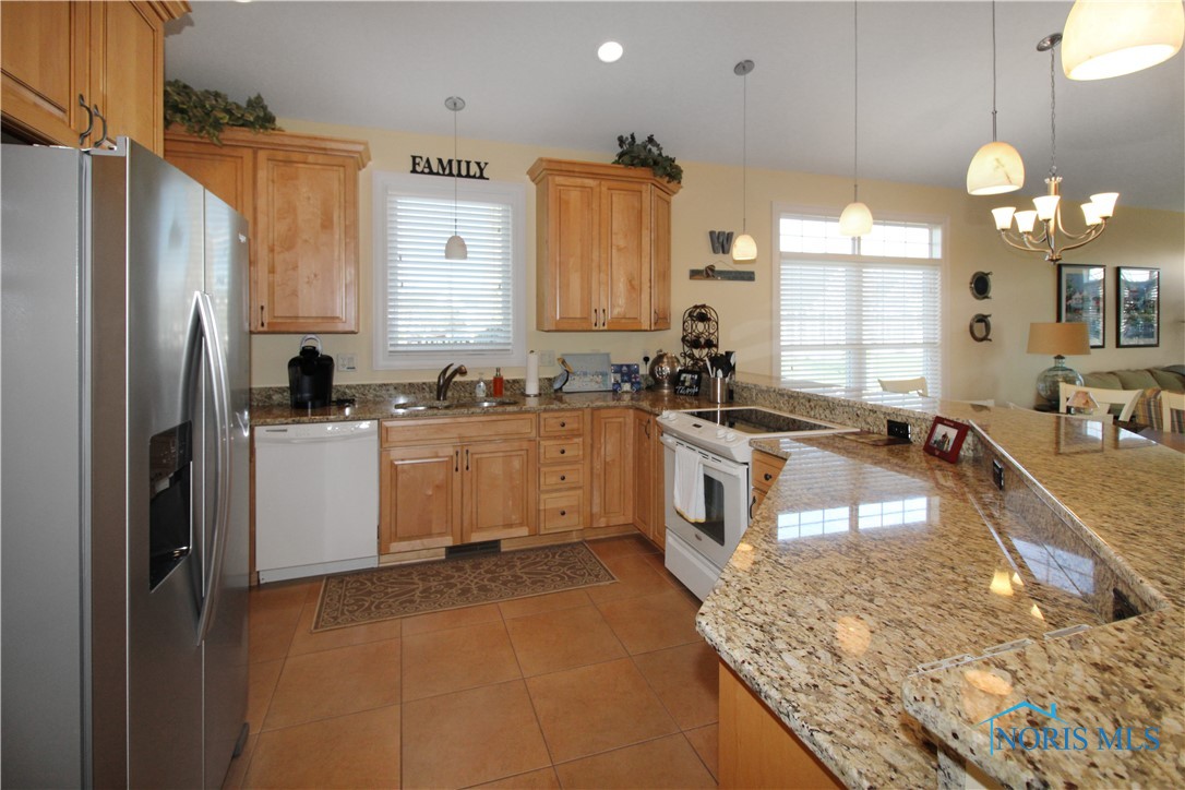 1239 Catawba Bay Drive, Port Clinton, Ohio image 15
