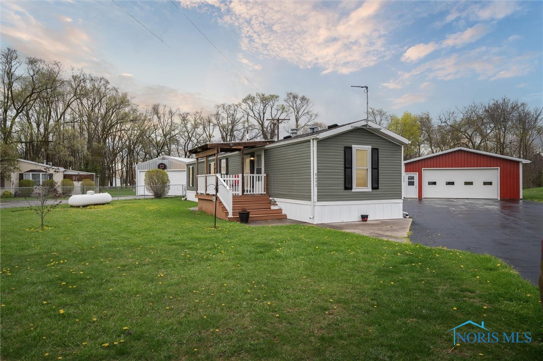 8492 Us Highway 23, Risingsun, Ohio image 1