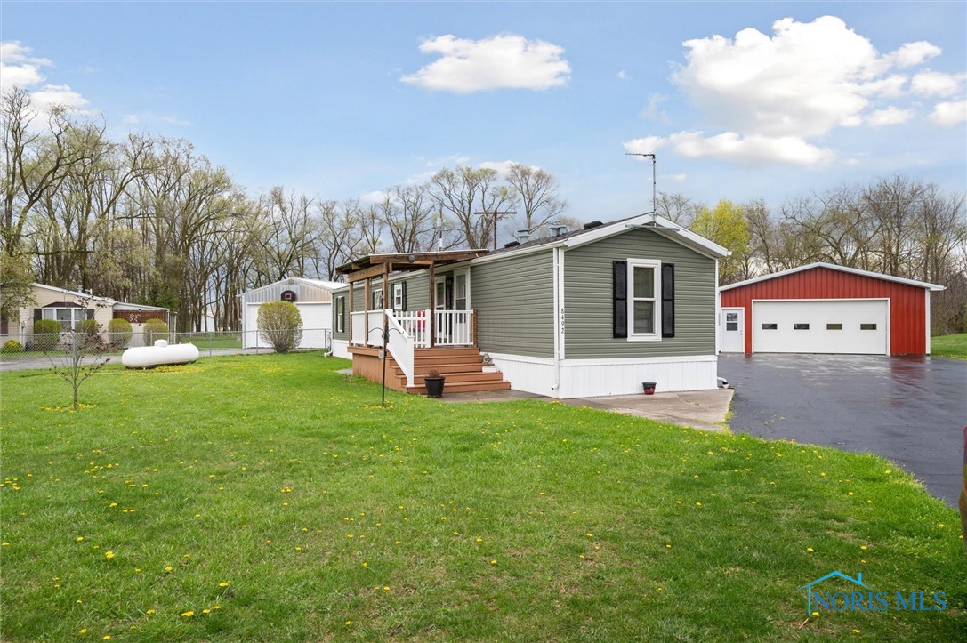 8492 Us Highway 23, Risingsun, Ohio image 2