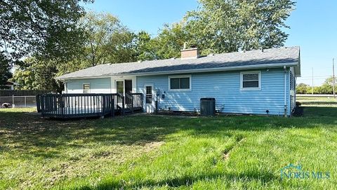 Tiny photo for 181 S US Highway 23, Fostoria, OH 44830 (MLS # 6136546)