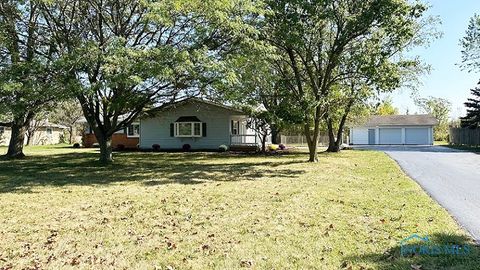 Tiny photo for 181 S US Highway 23, Fostoria, OH 44830 (MLS # 6136546)