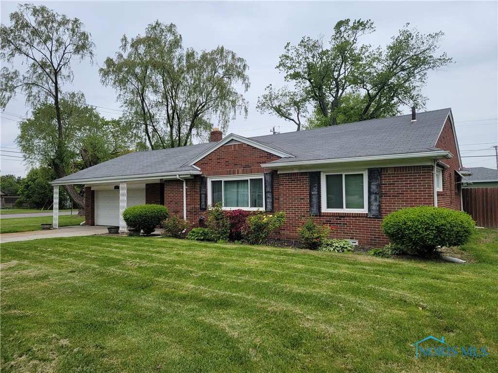 3434 Muirfield Avenue, Toledo, Ohio image 1