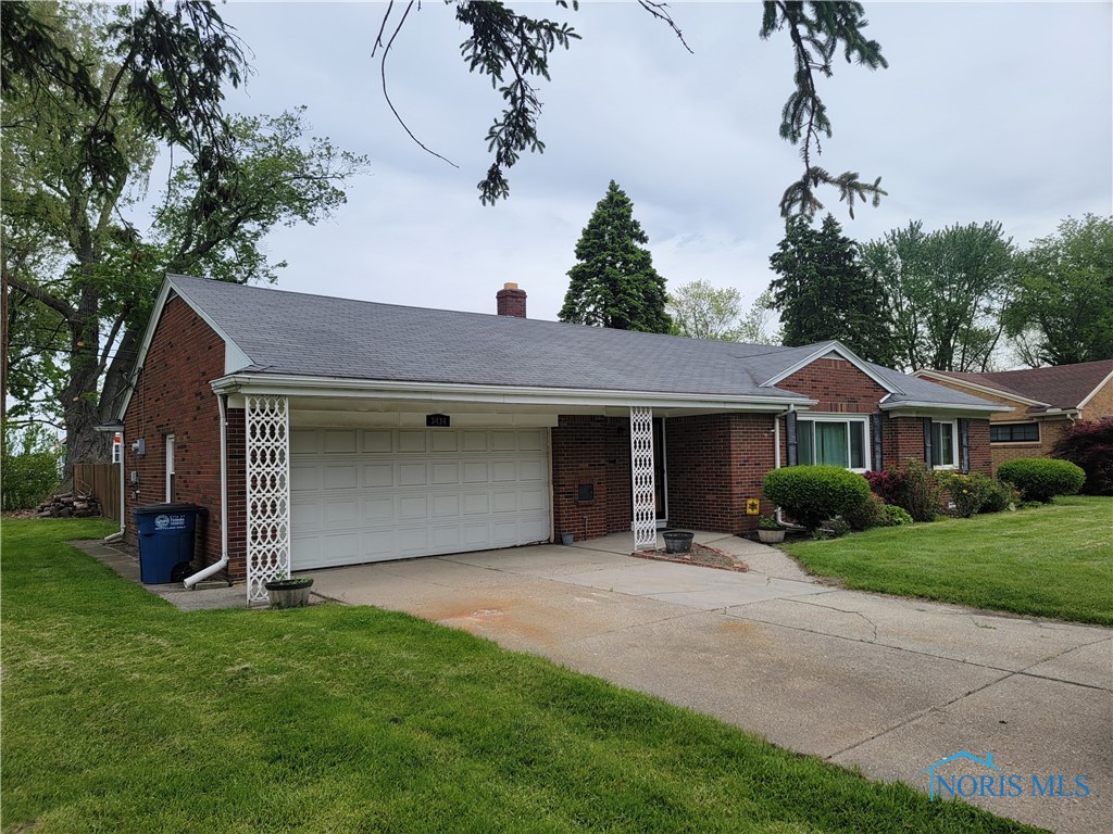 3434 Muirfield Avenue, Toledo, Ohio image 3