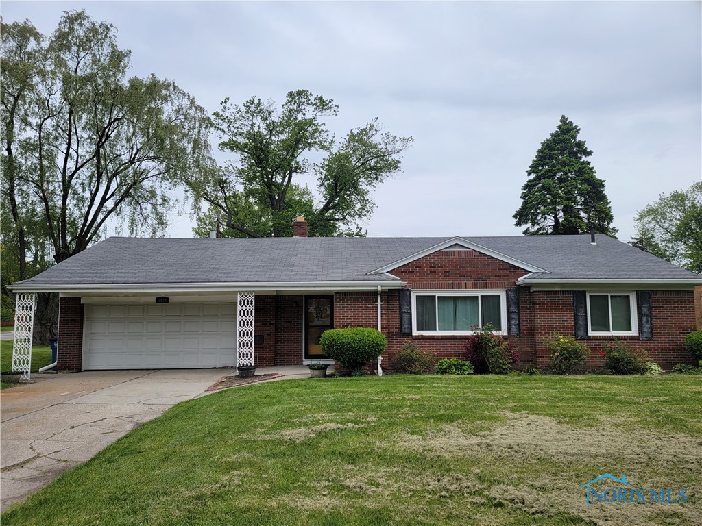 3434 Muirfield Avenue, Toledo, Ohio image 2