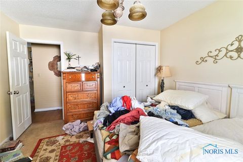 Tiny photo for 2806 Chapel Hill Drive, Lima, OH 45805 (MLS # 6136623)