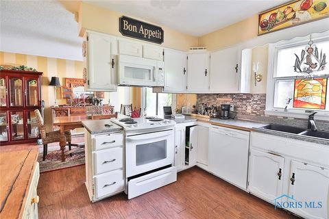 Tiny photo for 2806 Chapel Hill Drive, Lima, OH 45805 (MLS # 6136623)