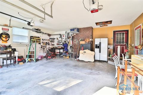 Tiny photo for 2806 Chapel Hill Drive, Lima, OH 45805 (MLS # 6136623)