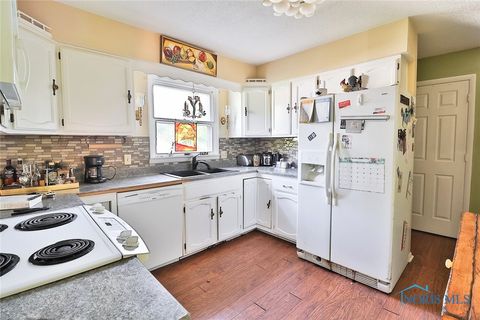 Tiny photo for 2806 Chapel Hill Drive, Lima, OH 45805 (MLS # 6136623)