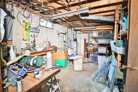 Tiny photo for 2806 Chapel Hill Drive, Lima, OH 45805 (MLS # 6136623)