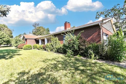Tiny photo for 2806 Chapel Hill Drive, Lima, OH 45805 (MLS # 6136623)