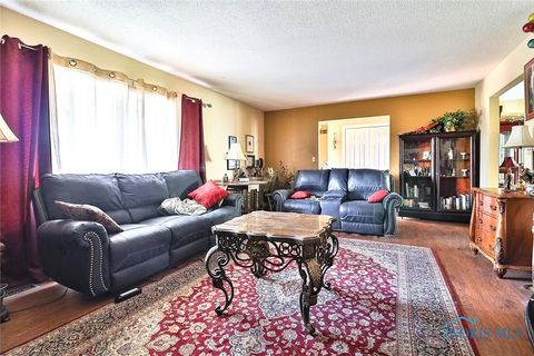 Tiny photo for 2806 Chapel Hill Drive, Lima, OH 45805 (MLS # 6136623)