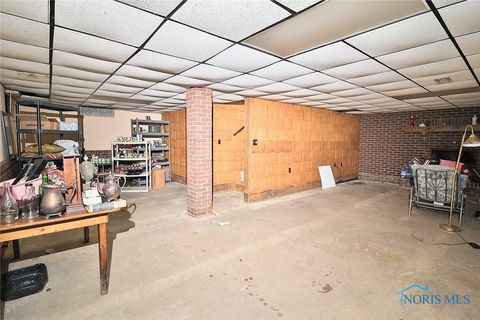 Tiny photo for 2806 Chapel Hill Drive, Lima, OH 45805 (MLS # 6136623)