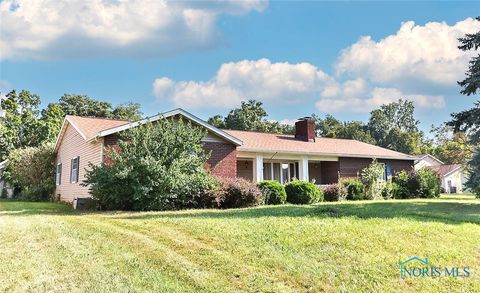 Tiny photo for 2806 Chapel Hill Drive, Lima, OH 45805 (MLS # 6136623)