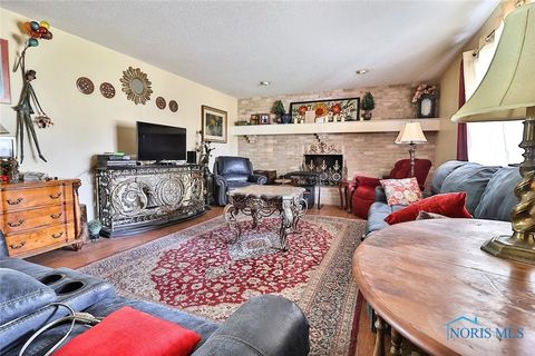 Tiny photo for 2806 Chapel Hill Drive, Lima, OH 45805 (MLS # 6136623)