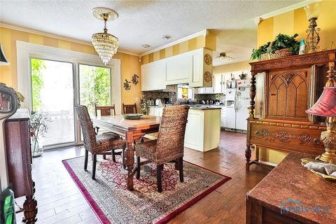 Tiny photo for 2806 Chapel Hill Drive, Lima, OH 45805 (MLS # 6136623)