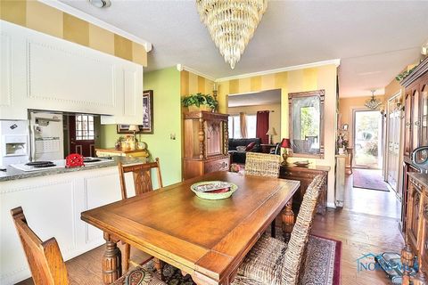 Tiny photo for 2806 Chapel Hill Drive, Lima, OH 45805 (MLS # 6136623)