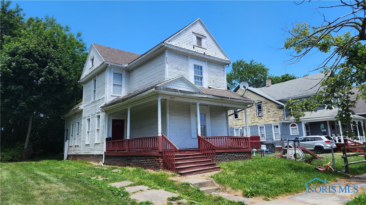 View Toledo, OH 43604 house