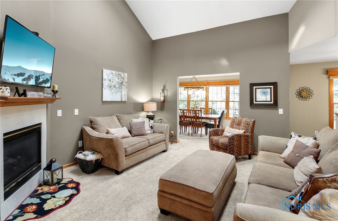 Photo 8 of 44 of 14614 Dexter Falls Road condo