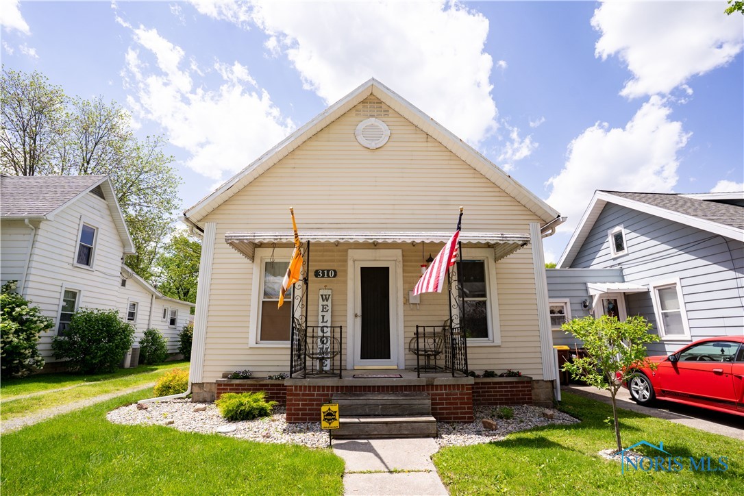 310 Tacoma Avenue, Defiance, Ohio image 1
