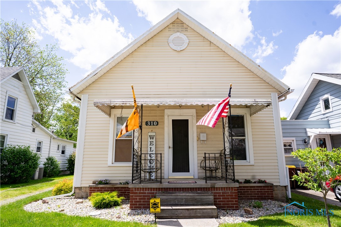 310 Tacoma Avenue, Defiance, Ohio image 2