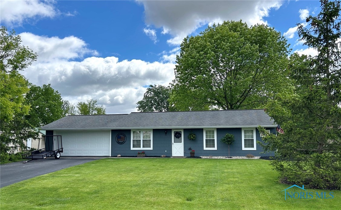 1538 Frank Street, Montpelier, Ohio image 6