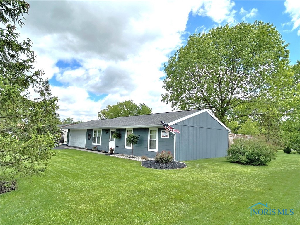 1538 Frank Street, Montpelier, Ohio image 3