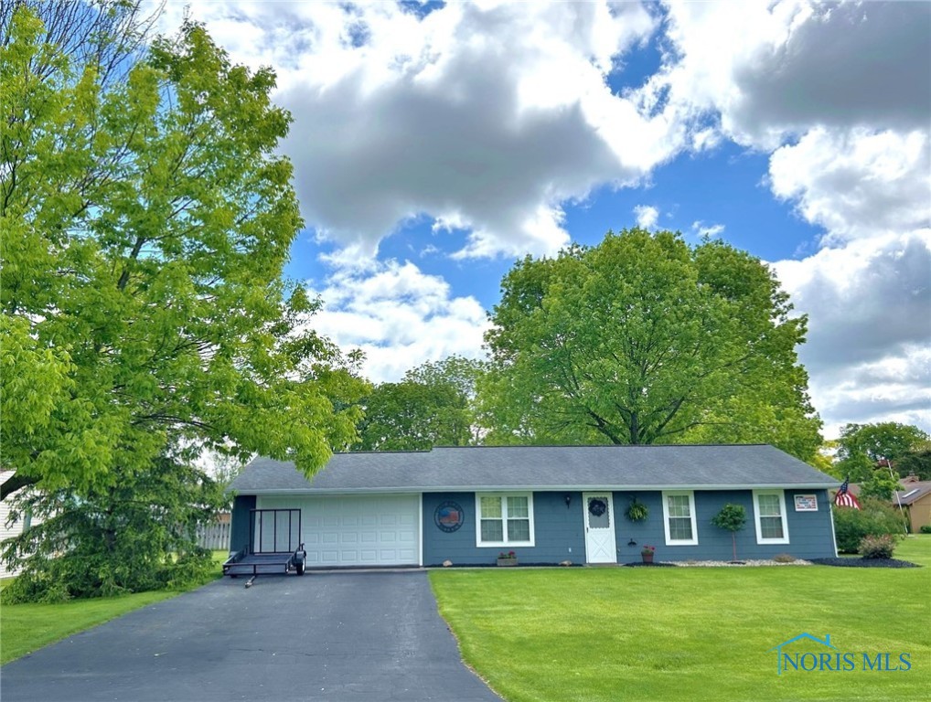 1538 Frank Street, Montpelier, Ohio image 2