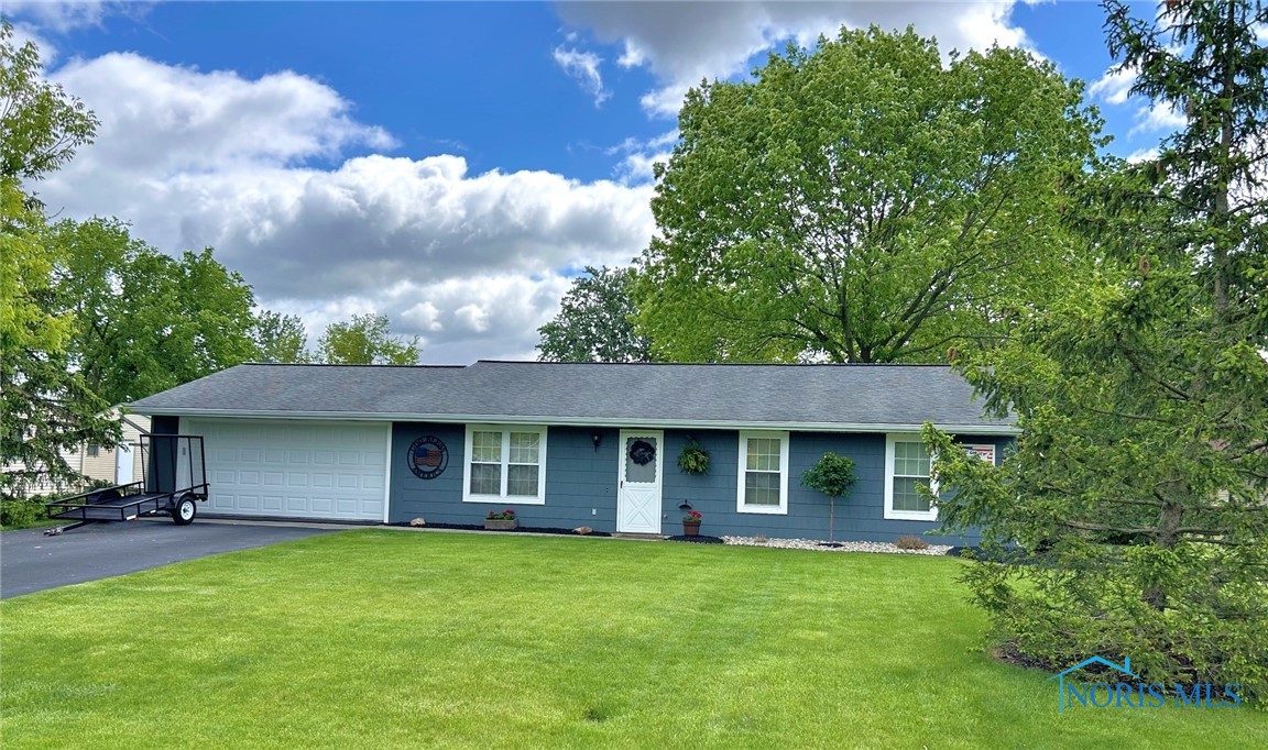 1538 Frank Street, Montpelier, Ohio image 1