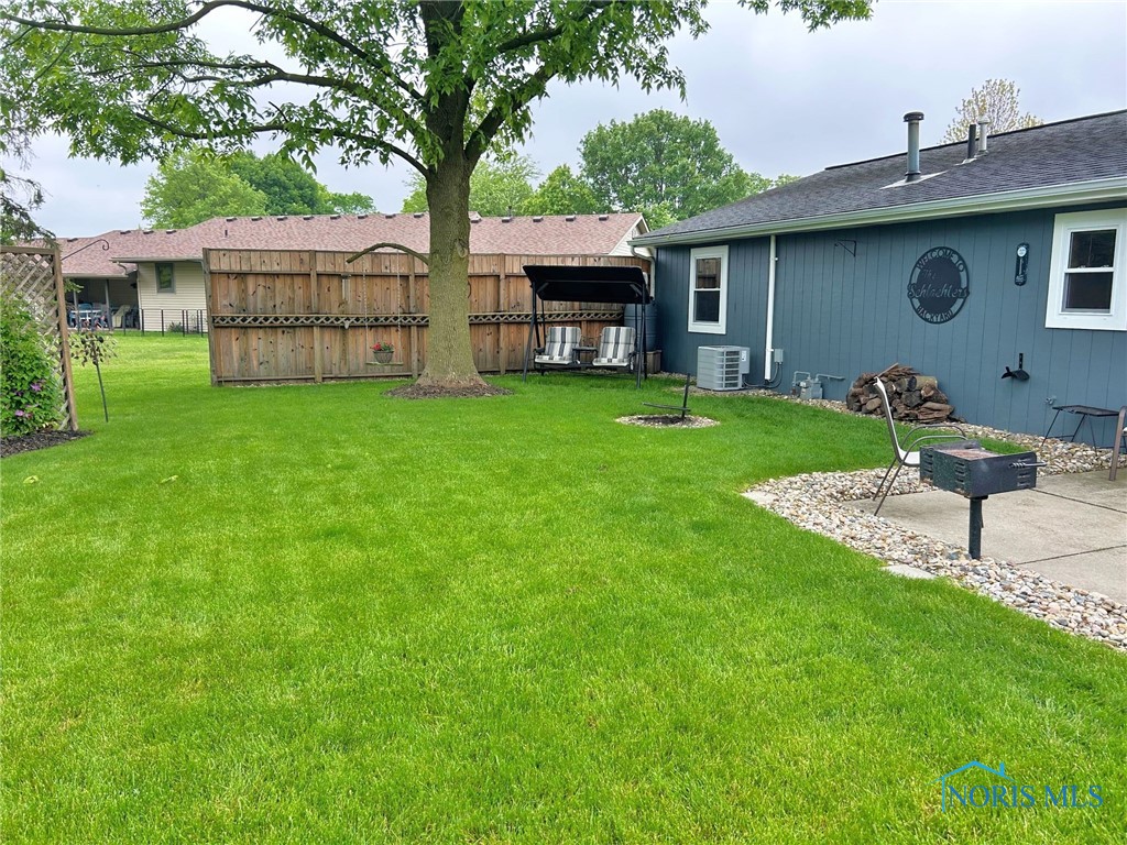 1538 Frank Street, Montpelier, Ohio image 19