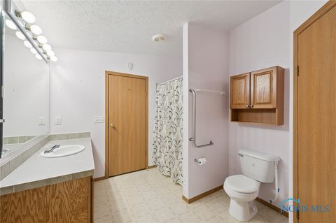 Tiny photo for 208 Co. Rd. 5 B, Liberty Center, OH 43532 (MLS # 6136410)