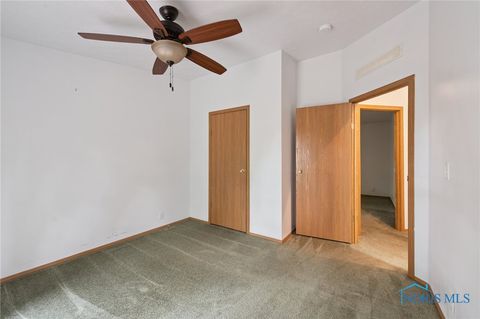 Tiny photo for 208 Co. Rd. 5 B, Liberty Center, OH 43532 (MLS # 6136410)
