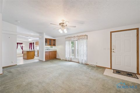 Tiny photo for 208 Co. Rd. 5 B, Liberty Center, OH 43532 (MLS # 6136410)